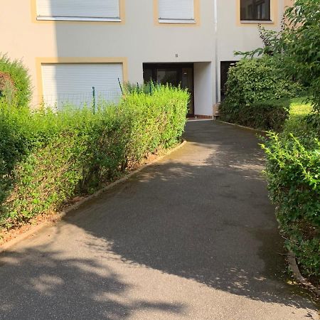 Grand Appartement A Louer Vue Sur Seine Мелён Экстерьер фото