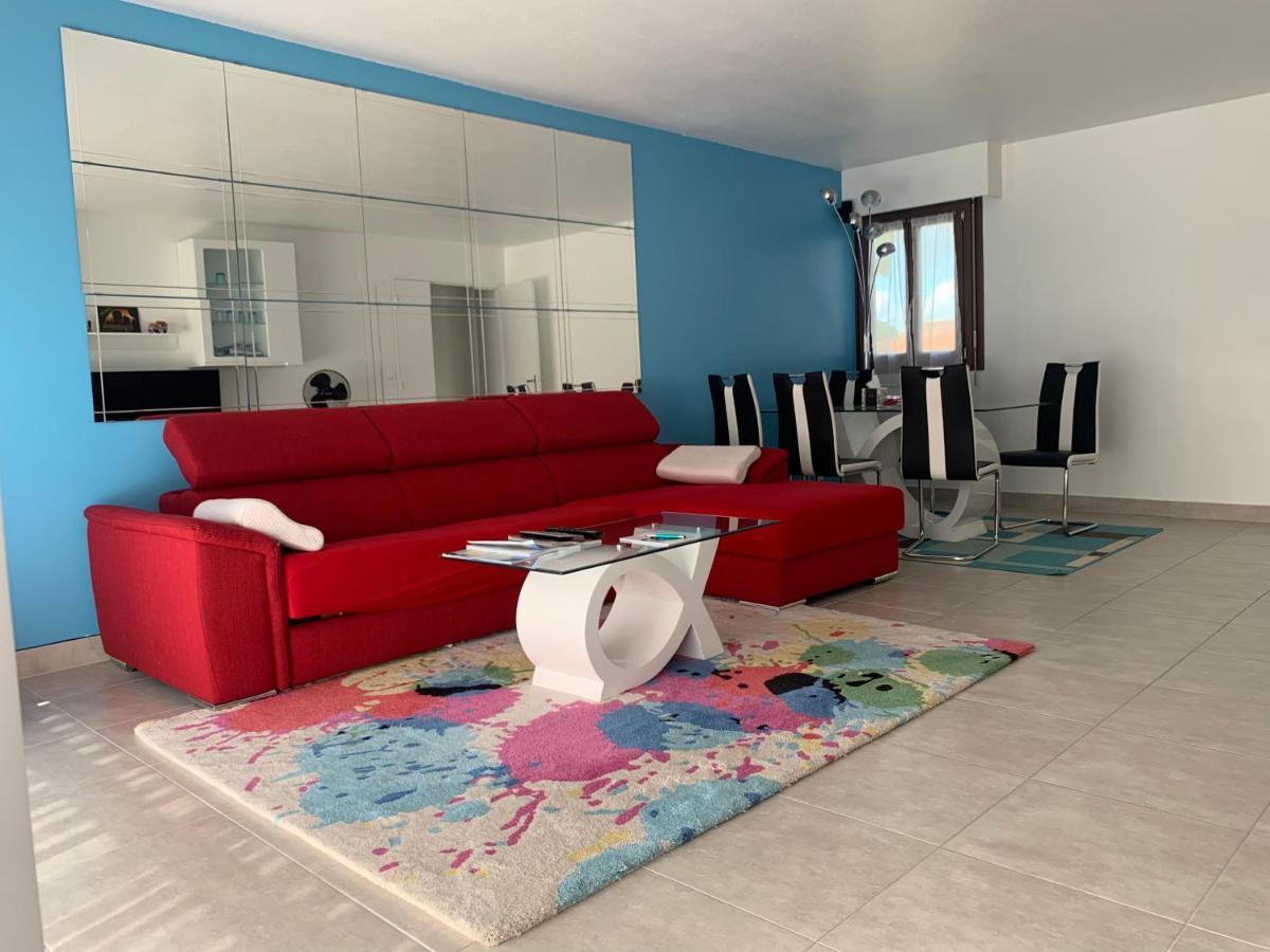 Grand Appartement A Louer Vue Sur Seine Мелён Экстерьер фото