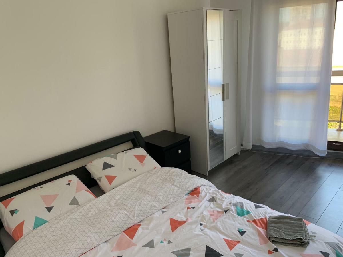 Grand Appartement A Louer Vue Sur Seine Мелён Экстерьер фото