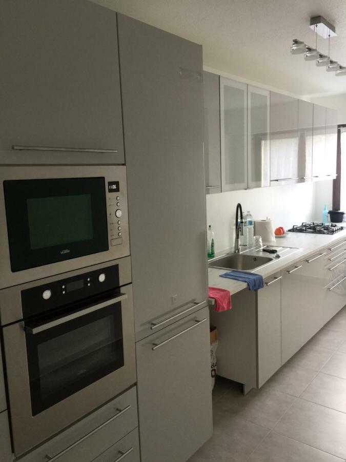 Grand Appartement A Louer Vue Sur Seine Мелён Экстерьер фото