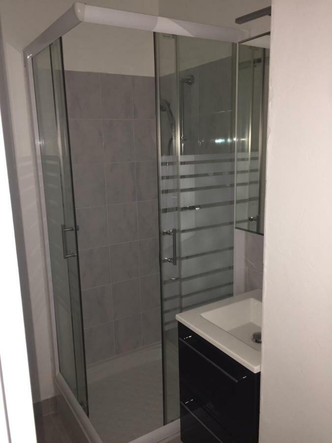 Grand Appartement A Louer Vue Sur Seine Мелён Экстерьер фото
